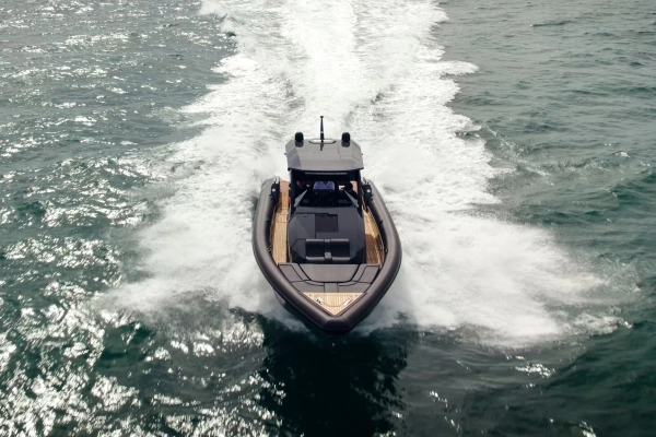 Skipper 42 Carbon Edition Yacht For Sale