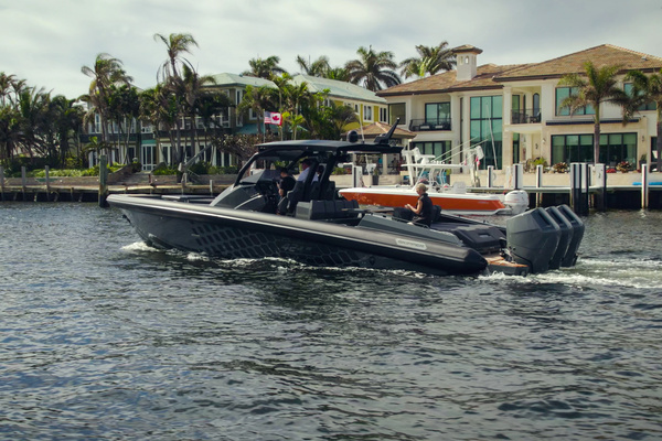 Skipper 42 Carbon Edition Yacht For Sale