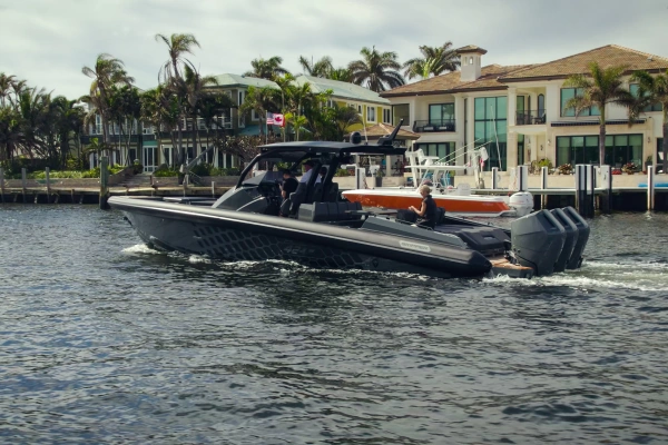 Skipper 42 Carbon Edition Yacht For Sale
