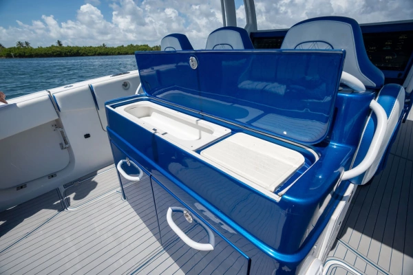 Midnight Express 43 Yacht For Sale