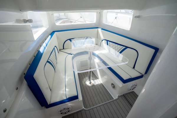 Midnight Express 43 Yacht For Sale