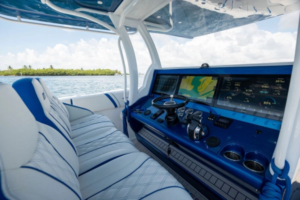 Midnight Express 43 Yacht For Sale