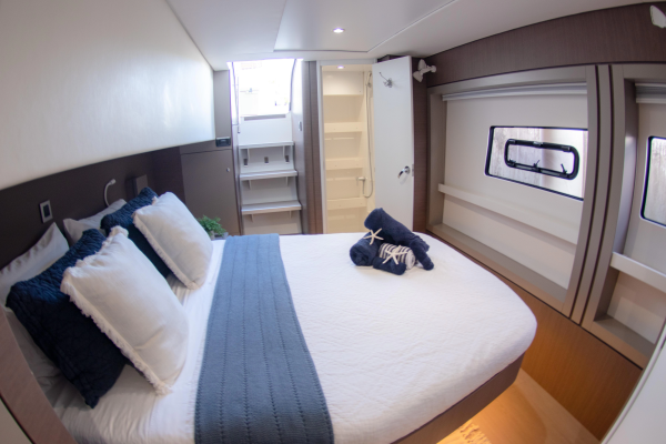 48ft Bali Yacht For Sale
