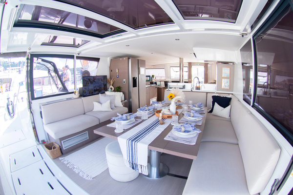 48ft Bali Yacht For Sale