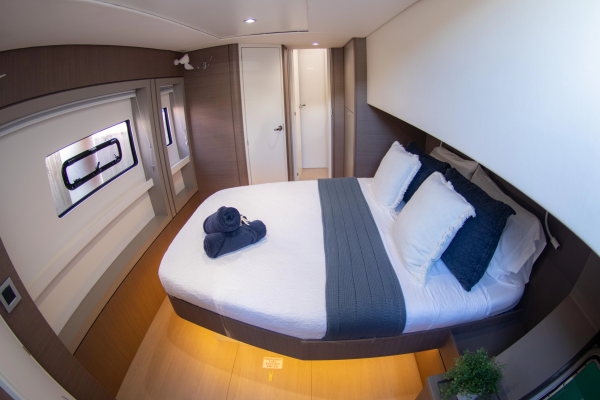 48ft Bali Yacht For Sale