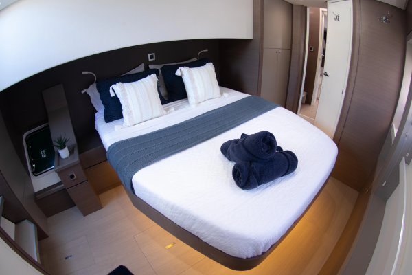 48ft Bali Yacht For Sale