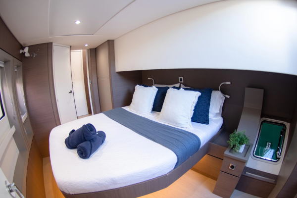 48ft Bali Yacht For Sale