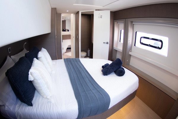 48ft Bali Yacht For Sale