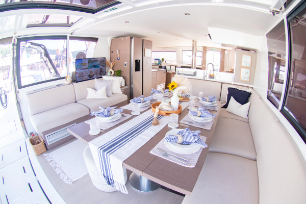 48ft Bali Yacht For Sale