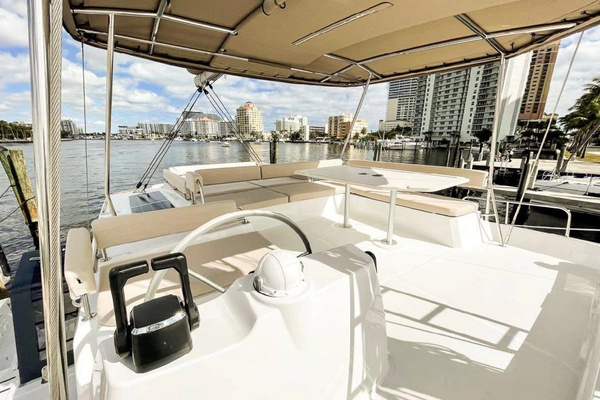 48ft Bali Yacht For Sale