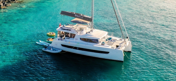 48ft Bali Yacht For Sale