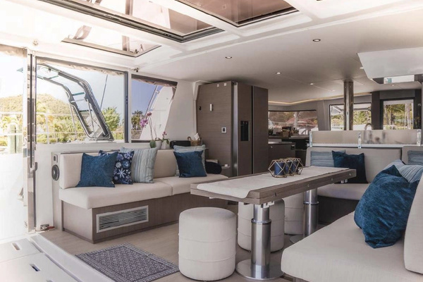 48ft Bali Yacht For Sale