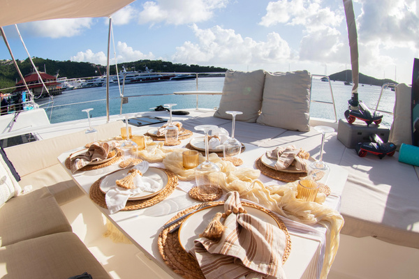 48ft Bali Yacht For Sale