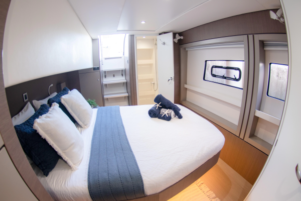 48ft Bali Yacht For Sale