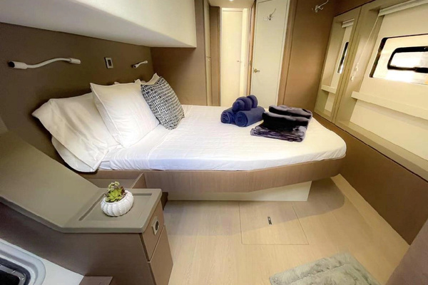 48ft Bali Yacht For Sale
