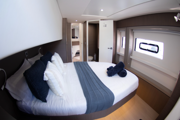 48ft Bali Yacht For Sale