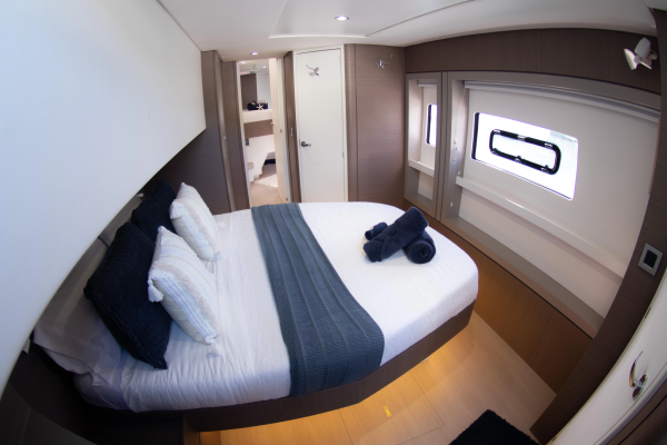 48ft Bali Yacht For Sale