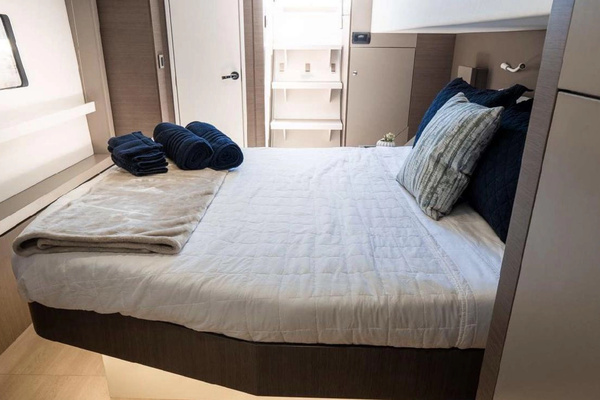 48ft Bali Yacht For Sale