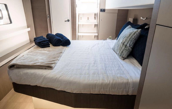 48ft Bali Yacht For Sale