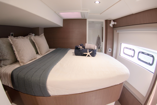 48ft Bali Yacht For Sale
