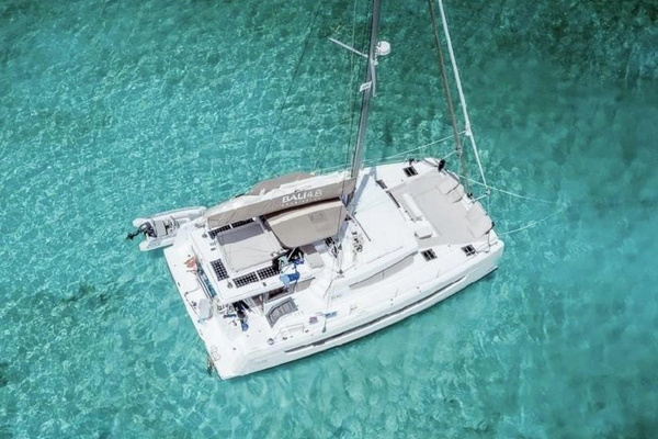 Photo of the 2021 Bali 4.8