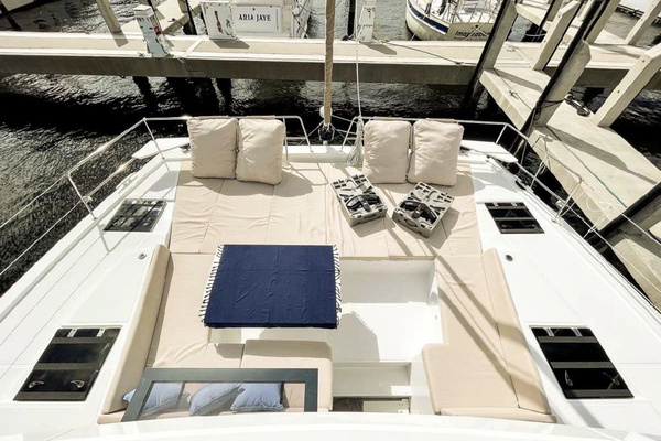 48ft Bali Yacht For Sale