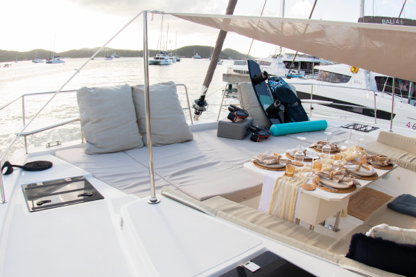 48ft Bali Yacht For Sale