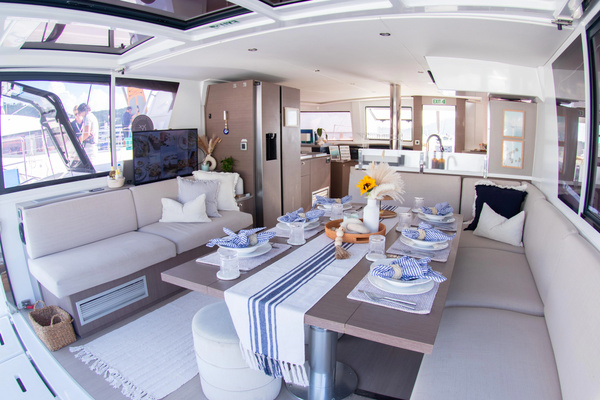 48ft Bali Yacht For Sale