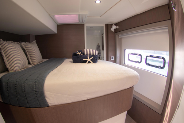 48ft Bali Yacht For Sale