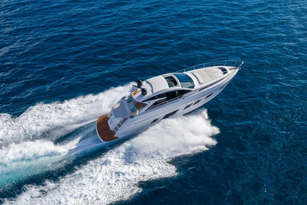 55-ft-Filippetti-2026-Sport 55- Ancona  Italy  yacht for sale
