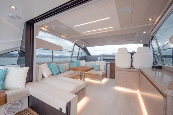 Filippetti Sport 55 Yacht For Sale