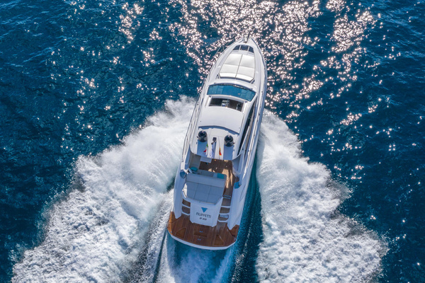 55ft Filippetti Yacht For Sale