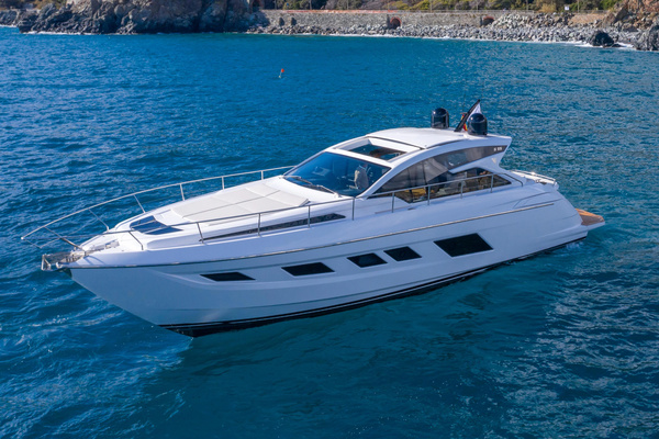 55ft Filippetti Yacht For Sale