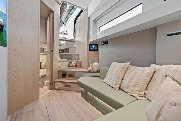 Sacs Rebel 55 Yacht For Sale