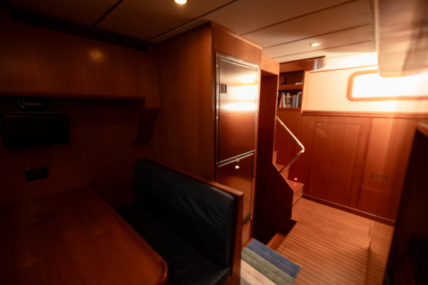 56ft Nordhavn Yacht For Sale