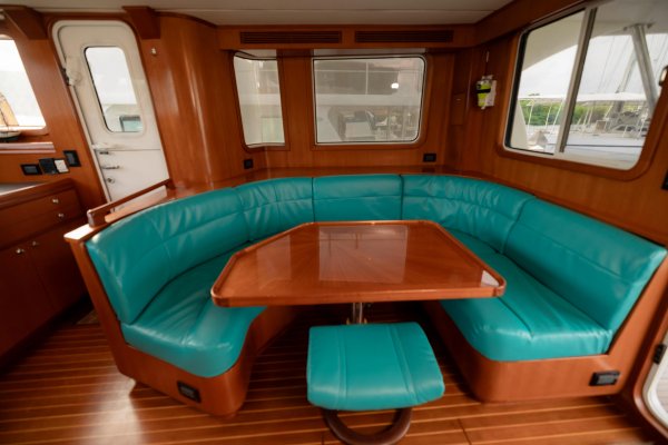 56ft Nordhavn Yacht For Sale