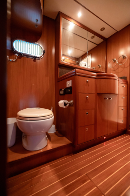 56ft Nordhavn Yacht For Sale