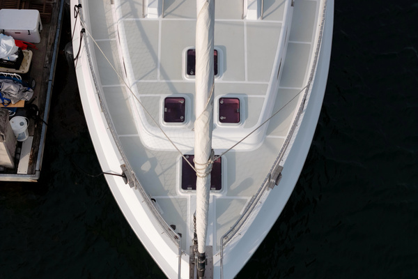 2009 Nordhavn 56