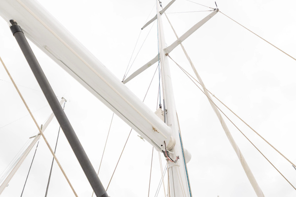 2009 Nordhavn 56