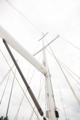 56ft Nordhavn Yacht For Sale