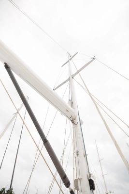 2009 Nordhavn 56
