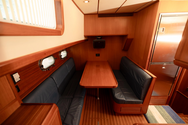 56ft Nordhavn Yacht For Sale
