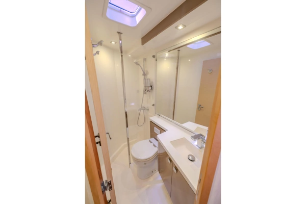 Fountaine Pajot Ipanema 58 Yacht For Sale