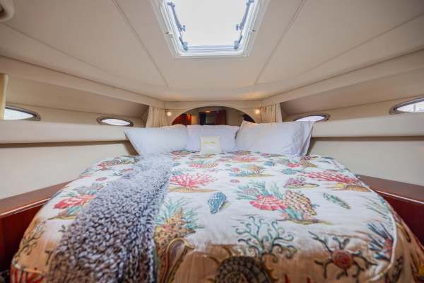 60ft Sea Ray Yacht For Sale