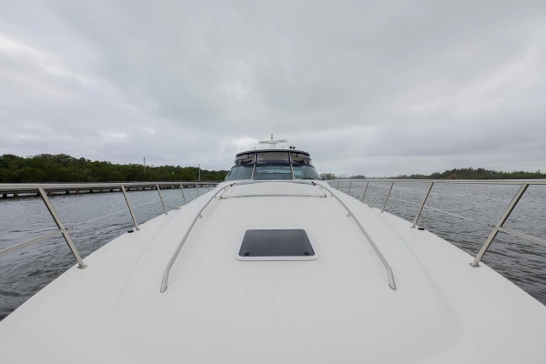 Sea Ray 600 Sun Sport Yacht For Sale