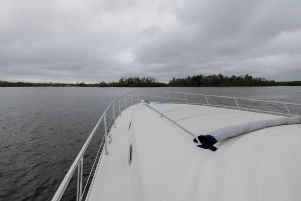 Sea Ray 600 Sun Sport Yacht For Sale
