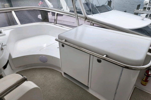 2003 Horizon 64