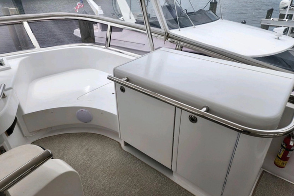 2003 Horizon 64
