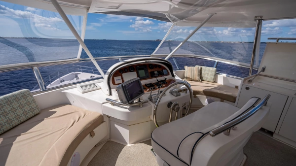 2003 Horizon 64