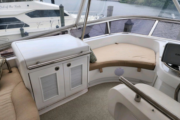 2003 Horizon 64